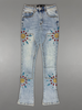 Politics Jeans - Corwin - Blue - Hol-03