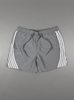 Cirkl Denim Shorts - Nylon - Grey - CW2650M