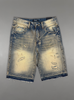 Kindred Shorts - PREMIUM STUD SHORT - Vintage - KD2232S