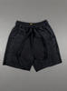 Politics Shorts - Sevin - Jet Black - 401