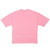 Vie+Richie T-Shirt - Heavenly Hell - Pink