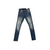 Jordan Craig Jeans - Skinny - Martin - Desert Blue -  JT122OR