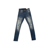 Jordan Craig Jeans - Skinny - Martin - Desert Blue -JT122OR