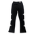 Rebel Minds Sweatpants - Hustle & Grind - Black - 142 - 442