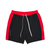 Vie+Richie Shorts - Coterie Reversible