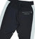 Vie+Riche Sweatpants - Venom Biker - Black - VR1049