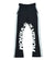 Vie+Riche Sweatpants - Venom Biker - Black - VR1049