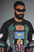 Vie+Richie Jersey - Mashup College Team