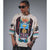 Vie+Richie Jersey - Mashup College Team