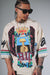 Vie+Richie Jersey - Mashup College Team