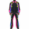 Vie Riche Set - Tribal Jacket