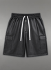 NME Shorts - Black - Rivo - 43