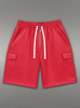 NME Shorts - Red - Rivo - 45