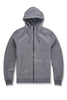 Jordan Craig Hoodie - Uptown Zip Up - Charcoal - 8890H