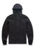 Jordan Craig Hoodie - Uptown Zip Up - Black - 8890H