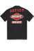 Jordan Craig Shirt - The Re-Up Mechanic - Black - 2051