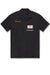Jordan Craig Shirt - The Re-Up Mechanic - Black - 2051