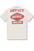 Jordan Craig Shirt - The Re-Up Mechanic - Bone - 2051