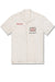 Jordan Craig Shirt - The Re-Up Mechanic - Bone - 2051