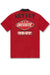 Jordan Craig Shirt - The Re-Up Mechanic - Red - 2051
