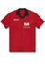 Jordan Craig Shirt - The Re-Up Mechanic - Red - 2051