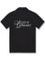 Jordan Craig T-Shirt - Kids Oakland Mechanic - Black - 2061