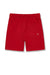 Jordan Craig Shorts - Kids Oakland Mechanic - Red - 2061