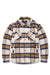 Jordan Craig Jacket - See You In Paradise Flannel Shacket - Meadow - 2561