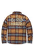 Jordan Craig Jacket - See You In Paradise Flannel Shacket - Wheat - 2561