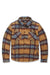 Jordan Craig Jacket - See You In Paradise Flannel Shacket - Wheat - 2561