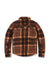 Jordan Craig KIDS Flannel - Paradise - Brown - 2562K