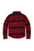 Jordan Craig BOYS Jacket - Paradise - Buffalo Plaid - 2562K