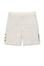 Jordan Craig Shorts - Retro Paradise Knit - Cream - 2565S