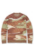 Jordan Craig Sweater - Paradise Mirage Crewneck - Army Green - 3973