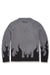 Jordan Craig Sweater - Inferno Crewneck - Ebony - 3977