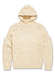 Jordan Craig Hoodie - Cable Knit Hooded Sweater - Cream - 3980