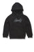 Jordan Craig BOYS Hoodie - Paradise Tour - Black - 8241HB