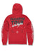 Jordan Craig Hoodie - Paradise Tour - Chicago - 8241H