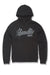 Jordan Craig Hoodie - Paradise Tour - Noir - 8241H