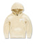 Jordan Craig Hoodie - KIDS Afterlife - Khaki - 8631K