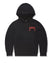 Jordan Craig Hoodie - KIDS Afterlife - Noir - 8631K