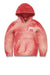 Jordan Craig Hoodie - KIDS Afterlife - Red - 8631K