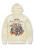 Jordan Craig Hoodie - Afterlife - Khaki - 8631H