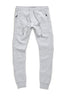 Jordan Craig Sweatpants - Uptown Jogger - Heather Grey - 8890