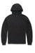 Jordan Craig Hoodie - Uptown Pullover - Black - 8861H