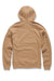 Jordan Craig Hoodie - Uptown Pullover - Mocha - 8861H