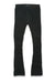 Jordan Craig Sweatpants - Uptown Stacked - Black - 8890L