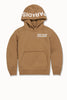 Jordan Craig Hoodie - Kids Syip High Density - Mocha - 8899HK