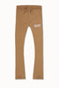 Jordan Craig Sweatpants - Kids Syip High Density - Mocha - 8899LK