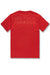 Jordan Craig T-Shirt - See You In Paradise - Red